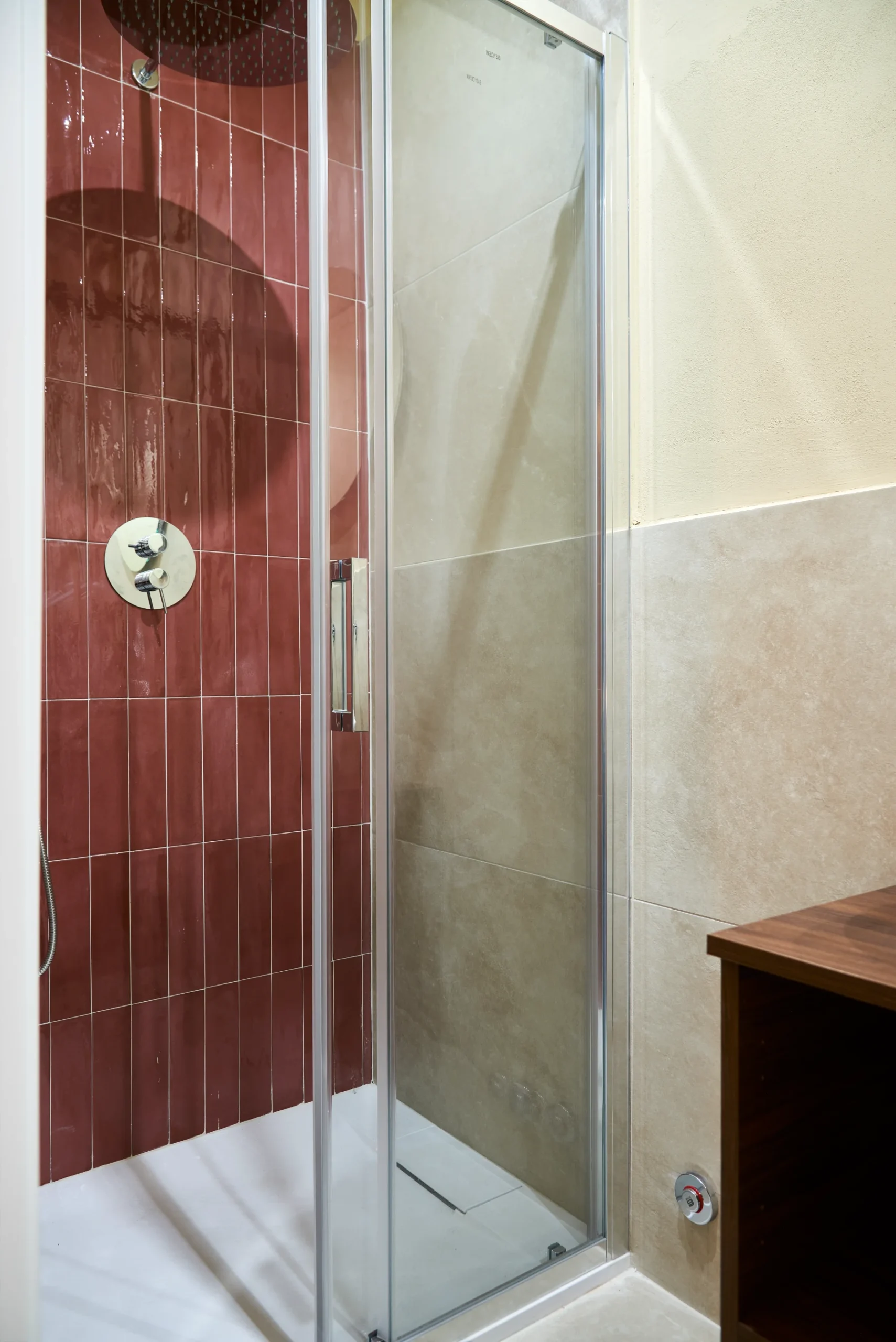 Red Badkamer 2