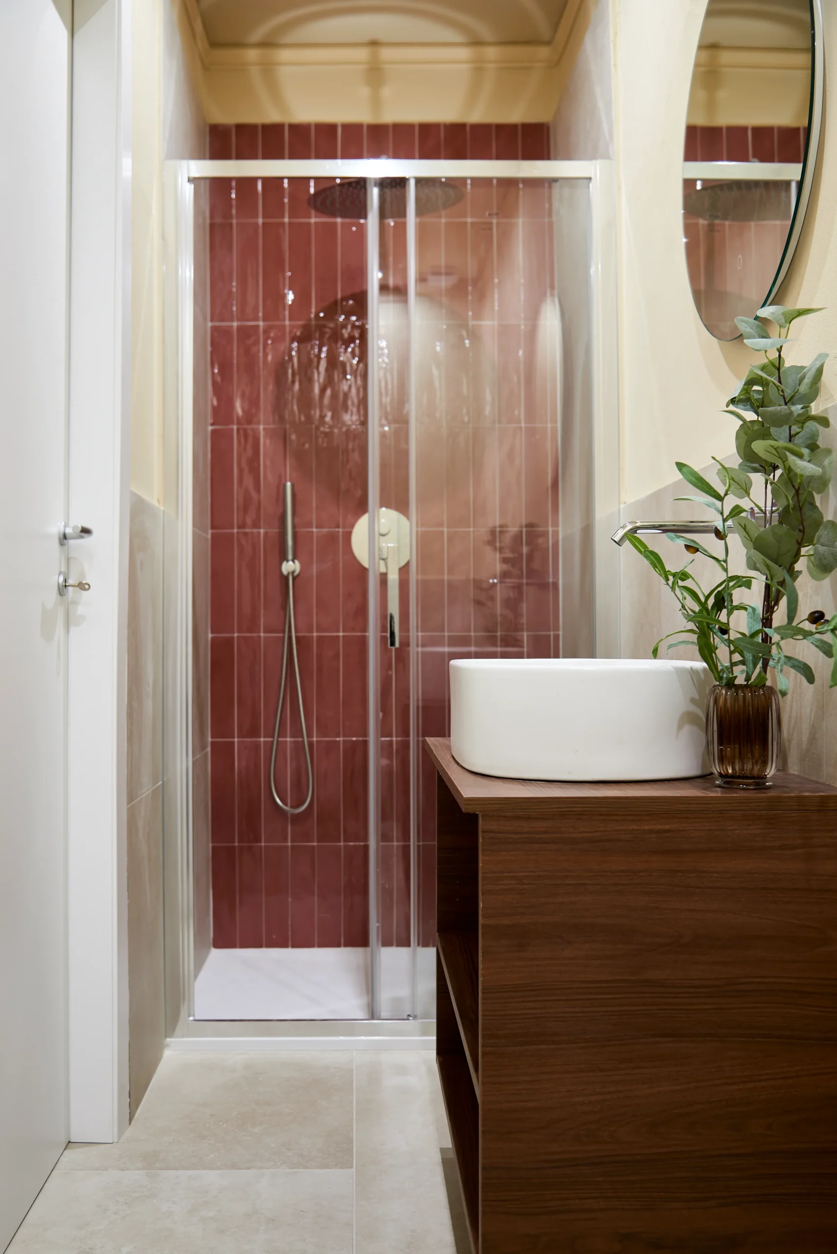 Red Badkamer